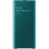 Θήκη Samsung S-View Flip Cover Πράσινο Galaxy S10